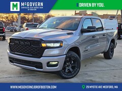 2026 Ram 1500 Big Horn/Lone Star Pickup