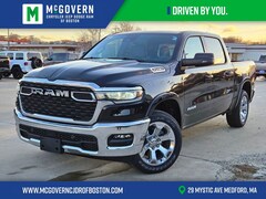 2026 Ram 1500 Big Horn/Lone Star Pickup