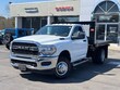 Ram 3500 Chassis Cab