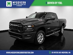 2026 Ram 3500 Big Horn Pickup