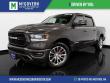 Used 2024 Ram 1500 Laramie Truck Crew Cab