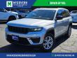 Used 2022 Jeep Grand Cherokee Limited SUV