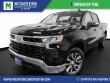 Used 2024 Chevrolet Silverado 1500 LT Truck Crew Cab