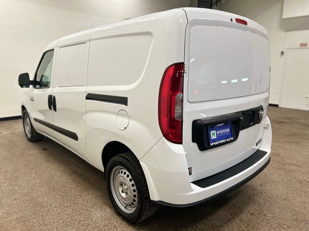 Used 2022 Ram ProMaster City Base Wagon Wagon