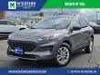 Used 2022 Ford Escape SE SUV