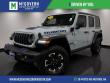 Used 2024 Jeep Wrangler 4xe Rubicon SUV