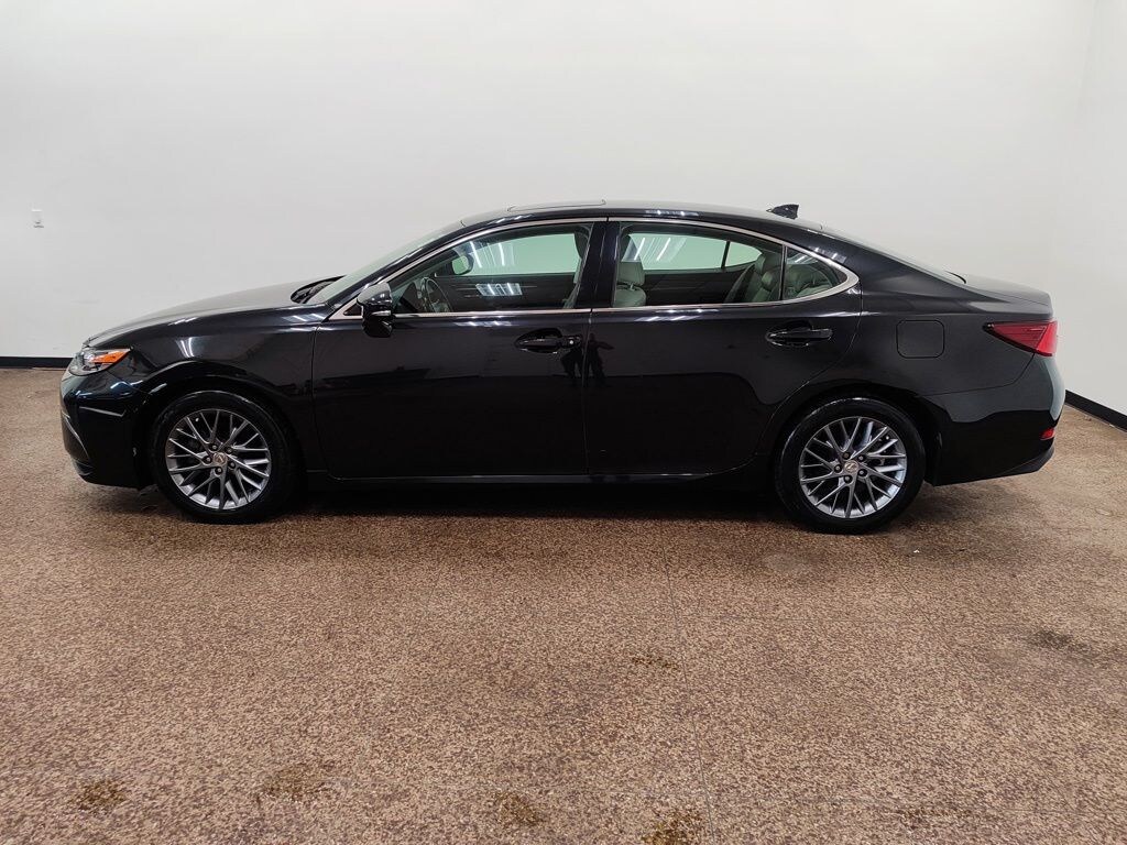 Used 2018 Lexus ES 350 Sedan