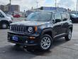 Used 2023 Jeep Renegade Latitude SUV
