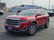 Used 2021 GMC Acadia SLT SUV