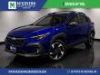 Used 2024 Subaru Crosstrek Limited SUV