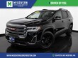  GMC Acadia