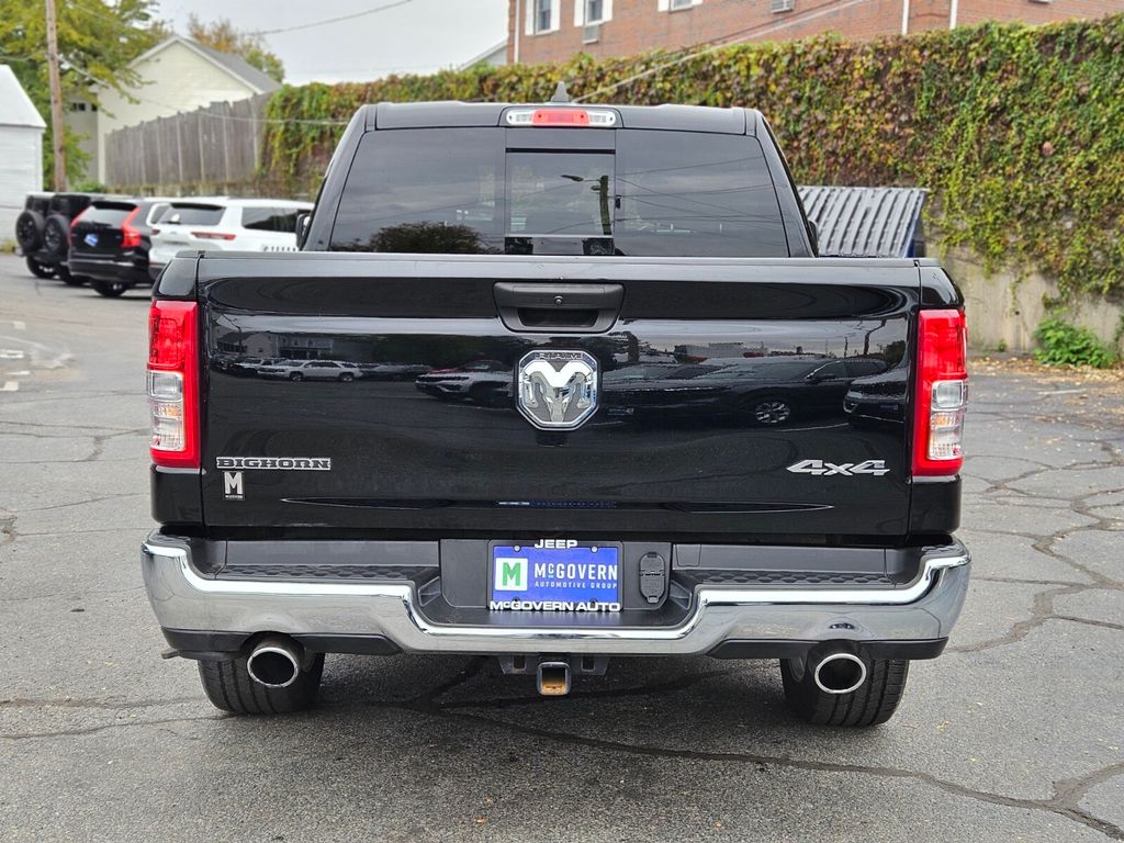 2023 Ram 1500 Big Horn Lone Star photo 4
