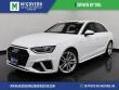Used 2023 Audi A4 45 S line Premium Sedan