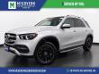 Used 2020 Mercedes-Benz GLE 350 4MATIC SUV