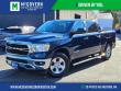 Used 2019 Ram 1500 Big Horn/Lone Star Truck Crew Cab