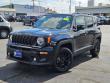 Used 2023 Jeep Renegade Latitude SUV