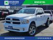 Used 2018 Ram 1500 Tradesman Truck Quad Cab