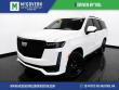 Used 2023 CADILLAC Escalade Sport Platinum SUV