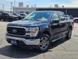 Used 2021 Ford F-150  Truck SuperCrew Cab