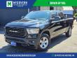 Used 2023 Ram 1500 Big Horn/Lone Star Truck Crew Cab