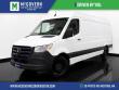 Used 2025 Mercedes-Benz Sprinter 2500 High Roof 4-Cyl Diesel Van Cargo Van