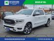 Used 2022 Ram 1500 Limited Truck Crew Cab