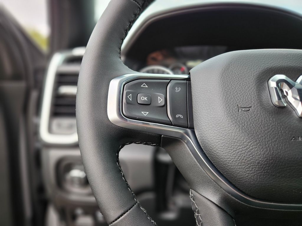 2026 RAM 1500 Big Horn/Lone Star - Photo 28
