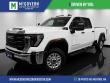 Used 2024 GMC Sierra 2500 HD Pro Truck Crew Cab