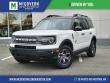 Used 2024 Ford Bronco Sport Badlands SUV