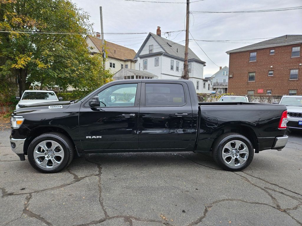 2023 Ram 1500 Big Horn Lone Star photo 2
