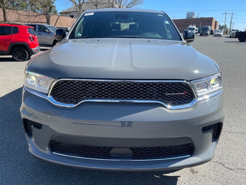 New 2023 Dodge Durango SXT Launch Edition AWD For Sale Newton MA