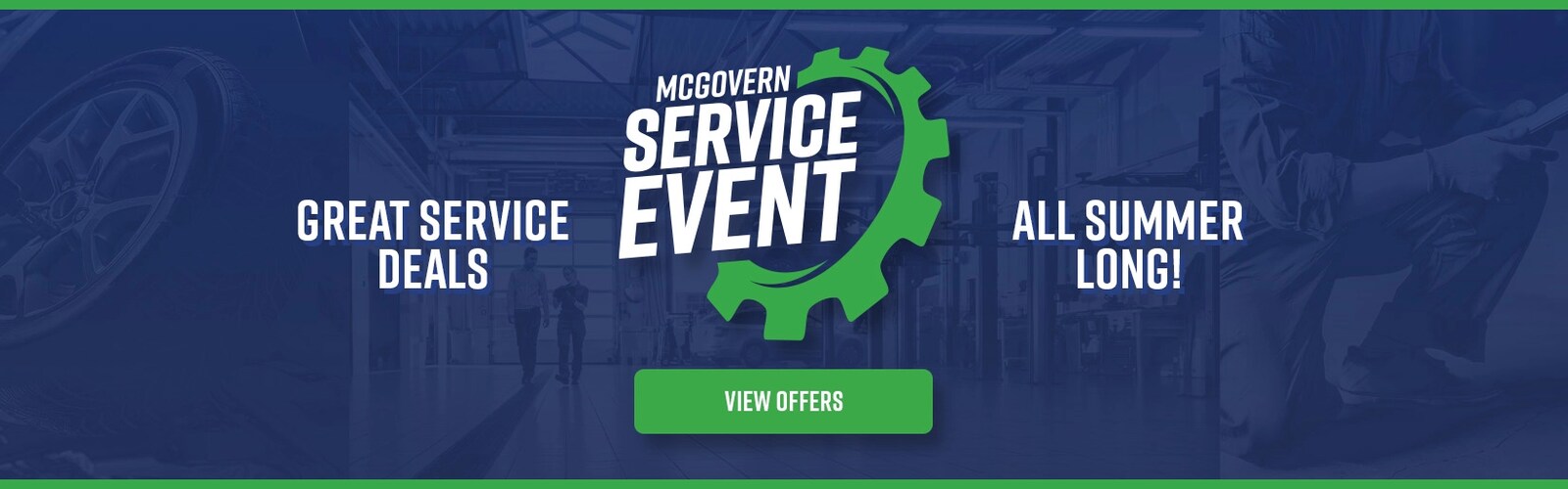 McGovern Chrysler Dodge Jeep Ram of Greenfield Massachusetts CJDR