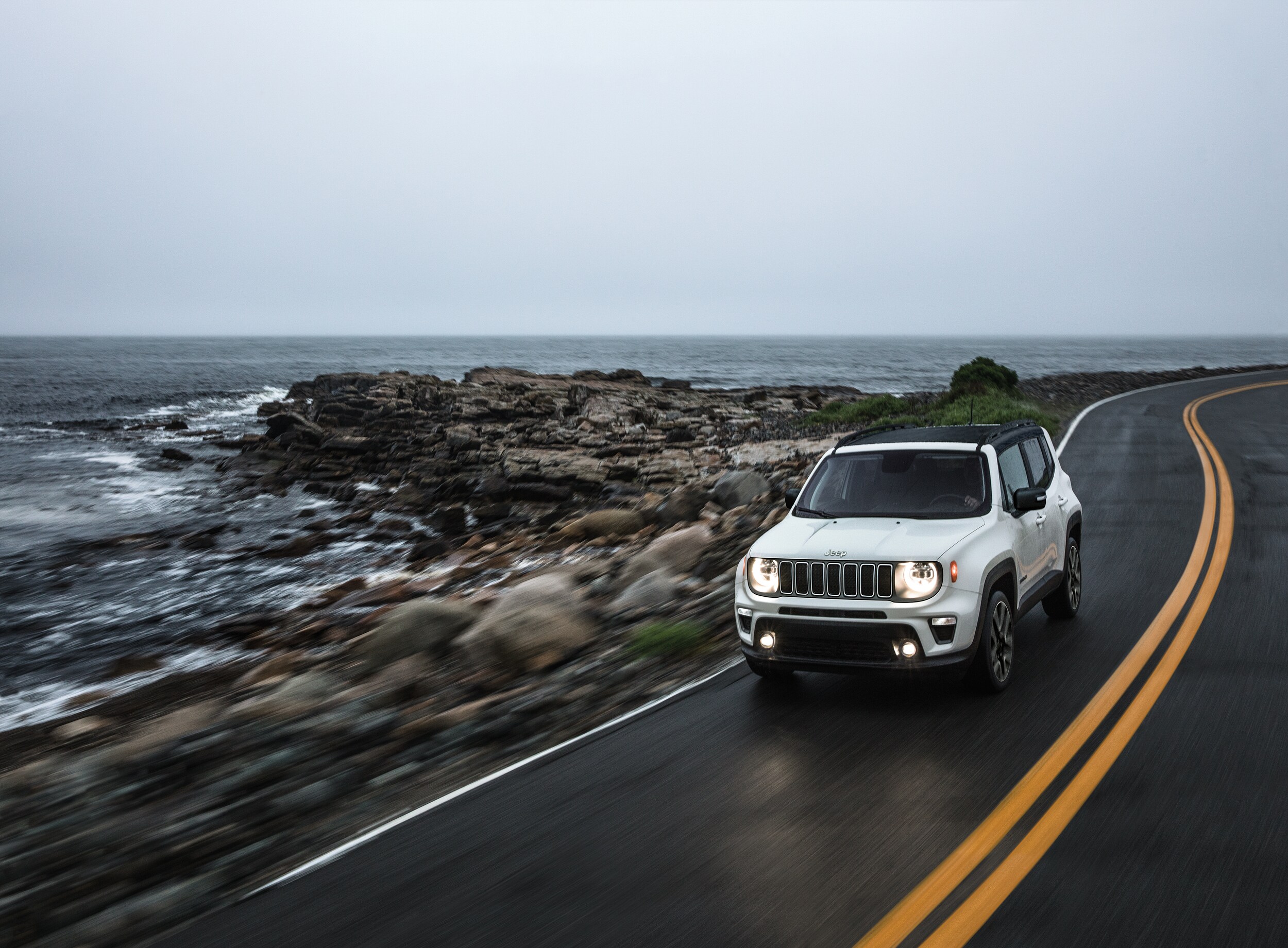 New Jeep Renegade For Sale in Greenfield, MA