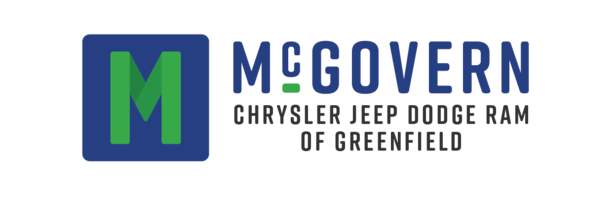 McGovern Chrysler Jeep Dodge Ram of Greenfield