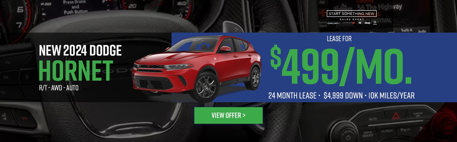 McGovern Chrysler Jeep Dodge Ram of Greenfield Massachusetts CJDR