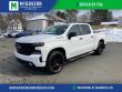 Used 2022 Chevrolet Silverado 1500 LTD RST Truck
