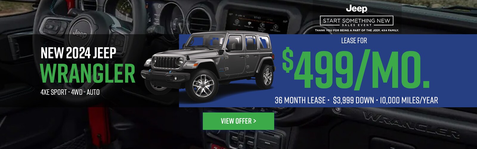 McGovern Chrysler Jeep Dodge Ram of Greenfield Massachusetts CJDR