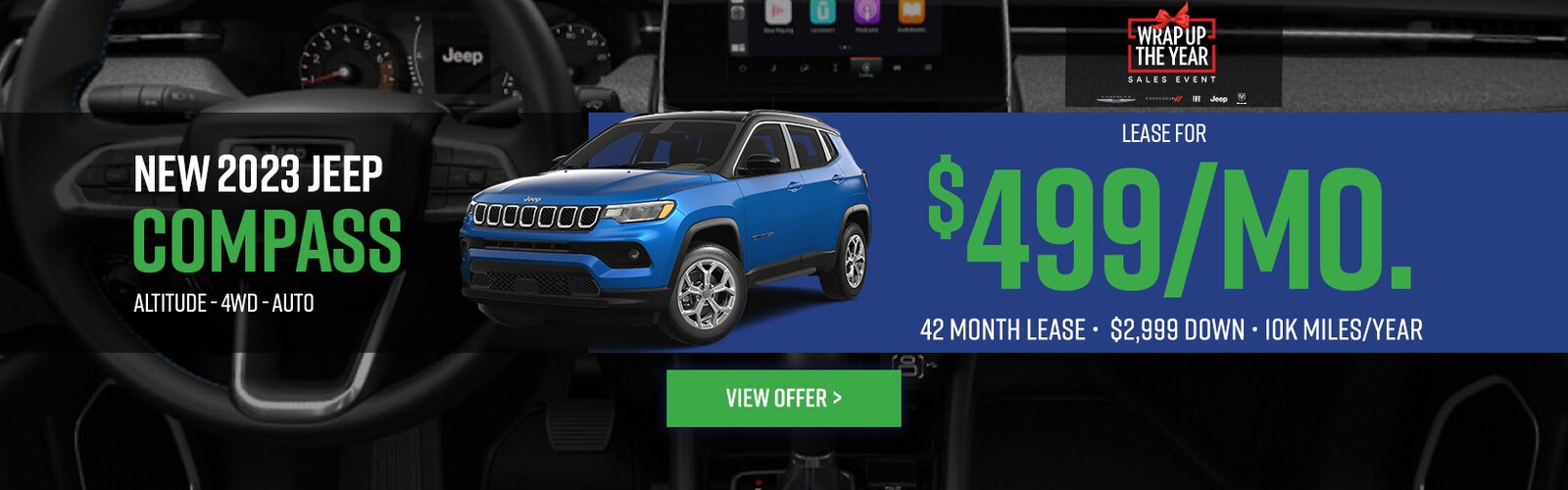 McGovern Chrysler Jeep Dodge Ram of Greenfield Massachusetts CJDR