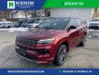Used 2022 Jeep Compass High Altitude SUV