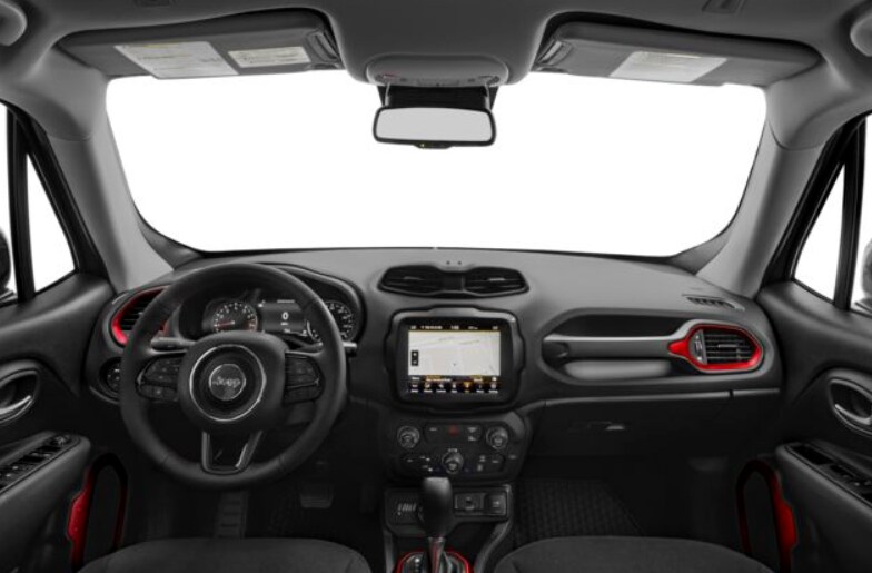 New Jeep Renegade For Sale in Greenfield, MA