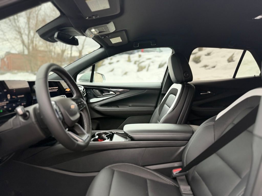 2026 Chevrolet Blazer EV LT - Photo 14