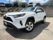 Used 2021 Toyota RAV4 Hybrid XLE