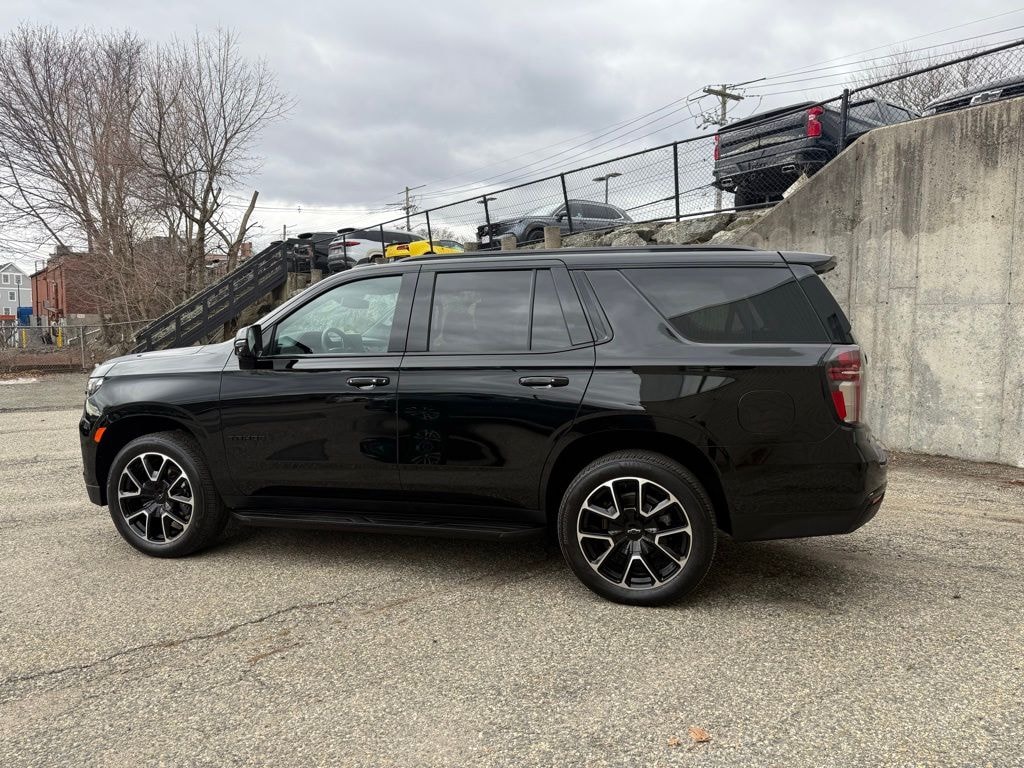 Used 2023 Chevrolet Tahoe RST SUV