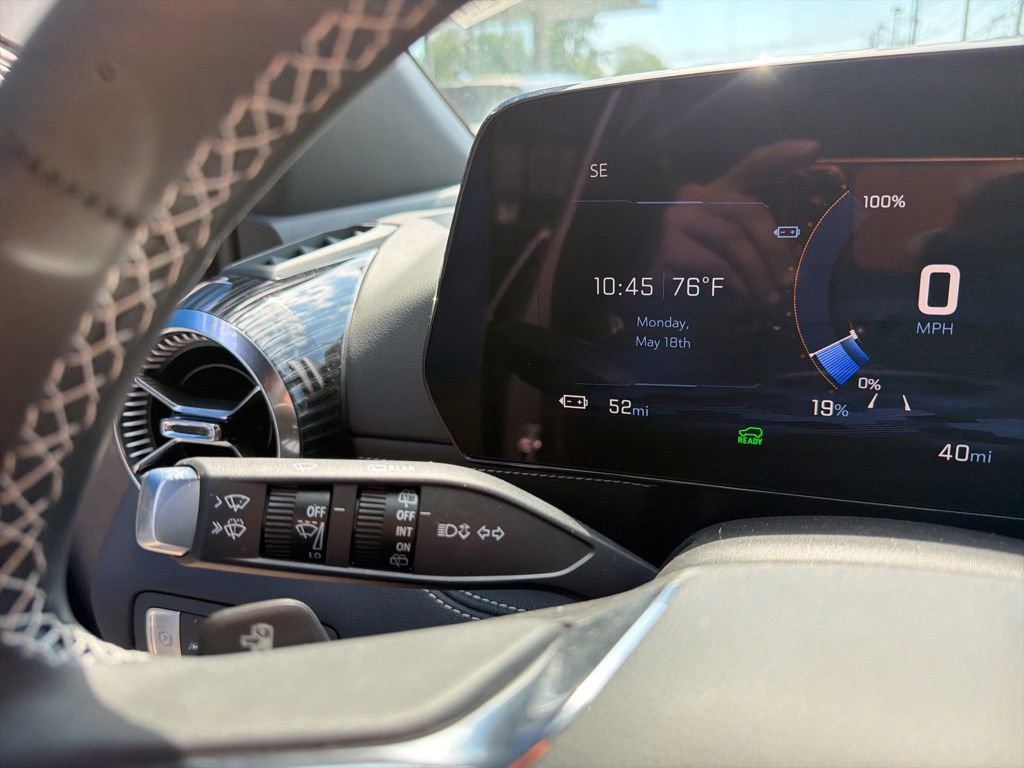 2025 Chevrolet Blazer EV LT - Photo 13