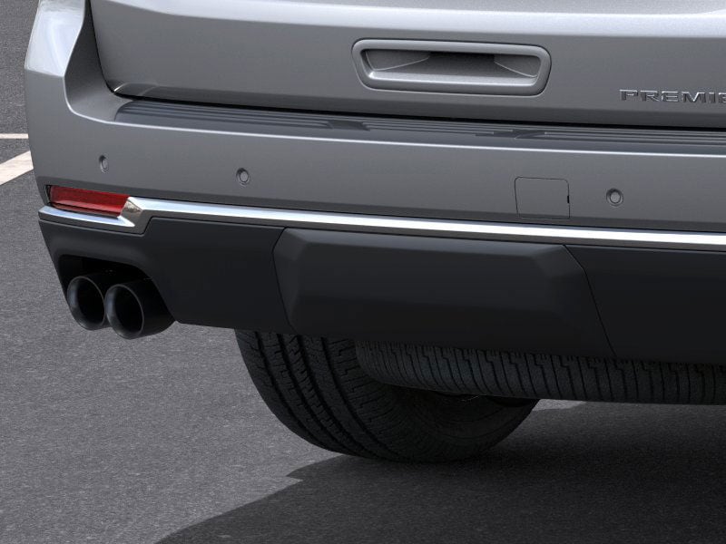 2025 Chevrolet Tahoe Premier - Photo 27