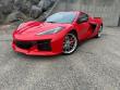 Used 2025 Chevrolet Corvette Z06 3LZ Performance