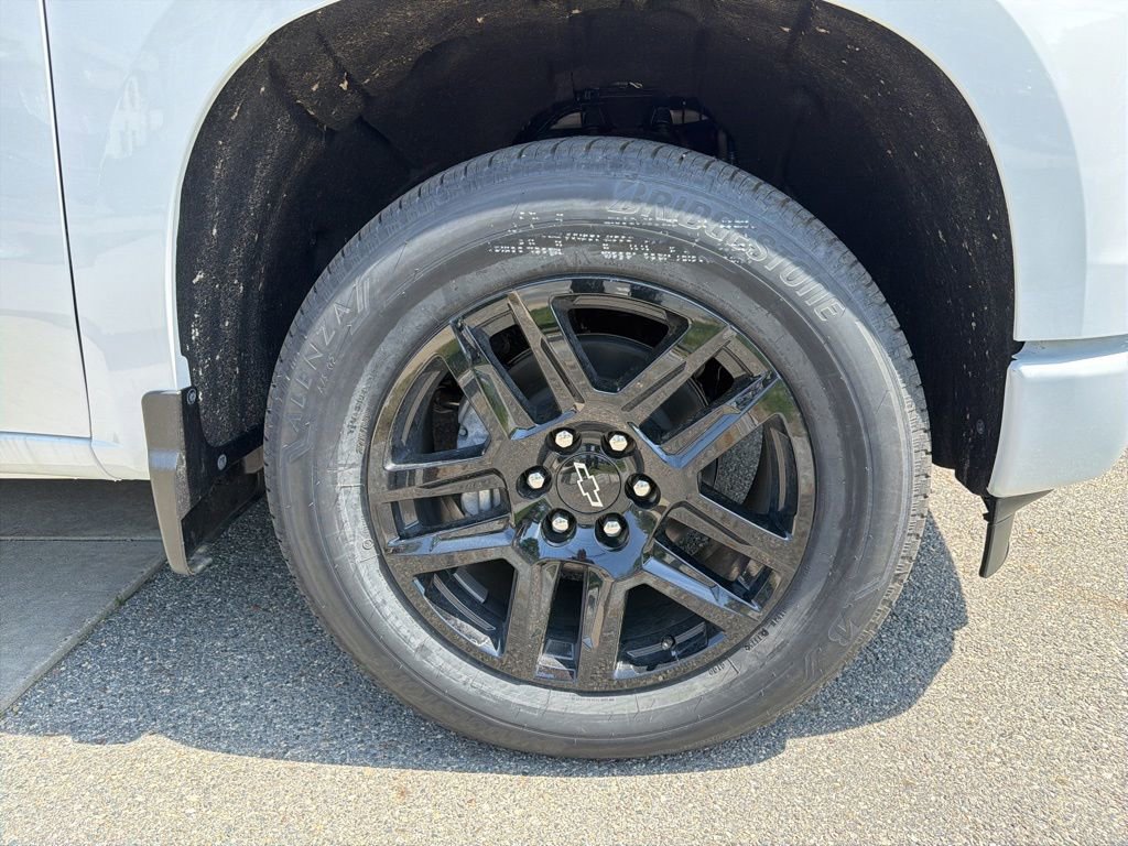 2026 Chevrolet Silverado 1500 RST - Photo 28