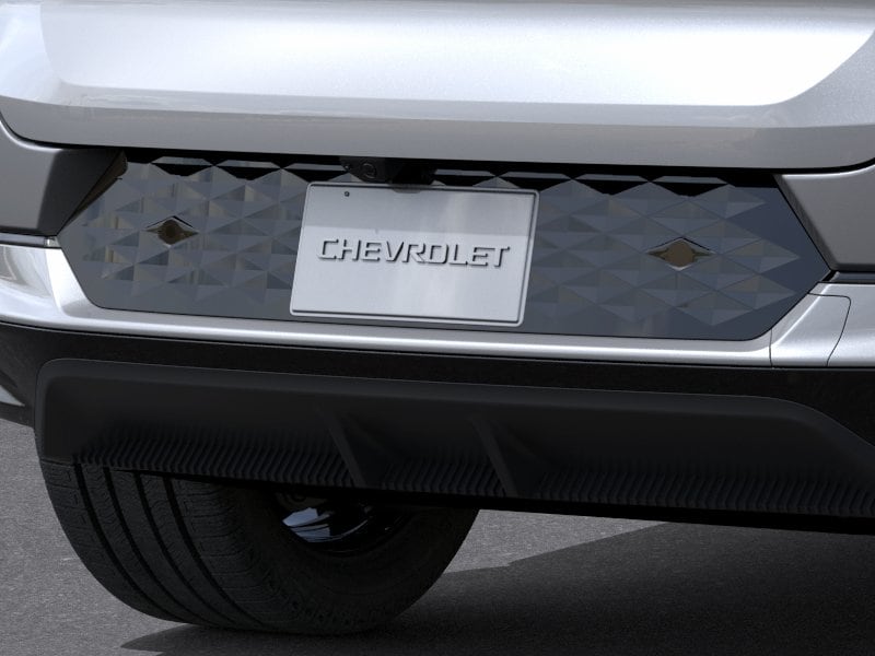 2026 Chevrolet Equinox EV RS - Photo 44