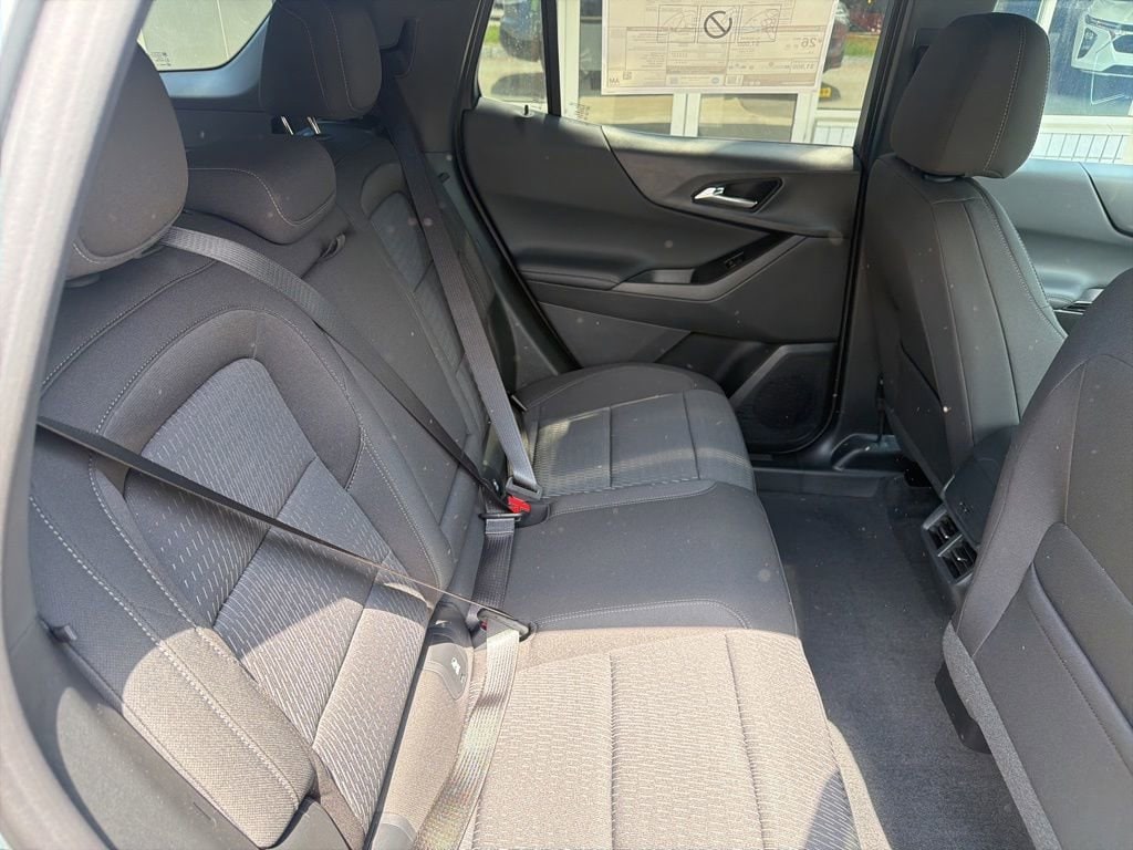 2026 Chevrolet Equinox LT - Photo 22