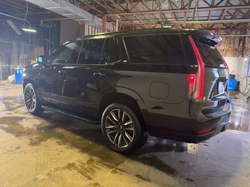 Used 2023 CADILLAC Escalade Sport SUV